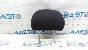 Kia Niro 17-22 HEV rear right headrest, PHEV cloth, black