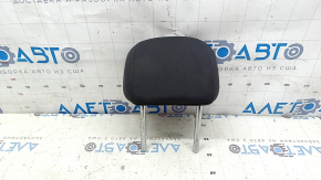Kia Niro 17-22 HEV rear right headrest, PHEV cloth, black