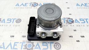 ABS Volkswagen ID.4 21-22