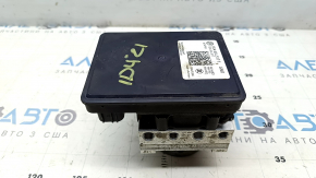 ABS Volkswagen ID.4 21-22