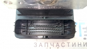 ABS Volkswagen ID.4 21-22