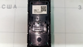 Mazda CX-5 Parking Button 17-24