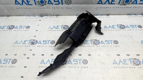Seal wing hood-wing right Volkswagen ID.4 21-23
