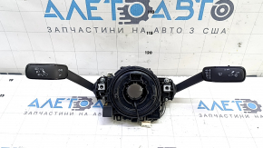 VW Jetta 19-24 Steering Wheel Switch Guitar Assembly