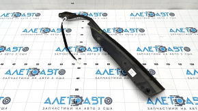 Mazda CX-5 Left Tailgate Tilt Sensor 17-22 Scratches