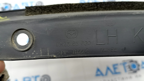 Mazda CX-5 Left Tailgate Tilt Sensor 17-22 Scratches