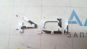 Emblem inscription ID.4 trunk door Volkswagen ID.4 21-23