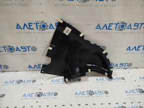 Front right mudguard lower part BMW X5 G05 19-23