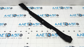Right door-wing seal for Mazda CX-5 17-24 plastic, loose mount