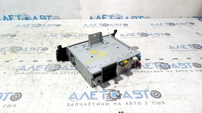 Radio tape recorder Audi A6 C7 16-18 rest
