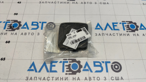 Front bumper tow hook plug right Toyota RAV4 09-12