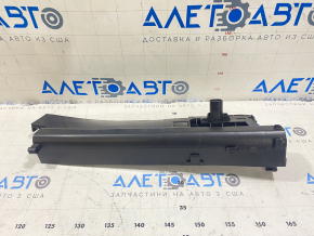 Left radiator mounting frame for BMW 5 F10 12-16 2.0T, plastic