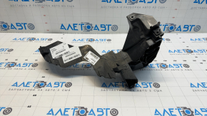 Headlight mount right front Audi Q7 20-