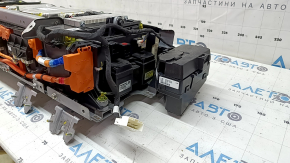 Kia Niro 17-19 HEV 96kV 229V Battery Assembly with 12V Battery