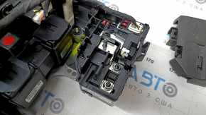 Kia Niro 17-19 HEV 96kV 229V Battery Assembly with 12V Battery