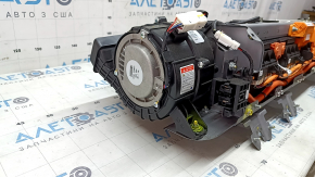 Kia Niro 17-19 HEV 96kV 229V Battery Assembly with 12V Battery