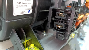 Kia Niro 17-19 HEV 96kV 229V Battery Assembly with 12V Battery