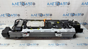 Kia Niro 17-19 HEV 96kV 229V Battery Assembly with 12V Battery