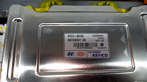 Kia Niro 17-19 HEV 96kV 229V Battery Assembly with 12V Battery