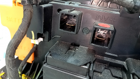 Kia Niro 17-19 HEV 96kV 229V Battery Assembly with 12V Battery
