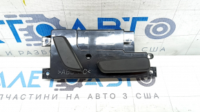 Mazda CX-5 17-25 passenger seat control with buttons