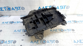 Jeep Cherokee KL 19-23 battery tray mount broken