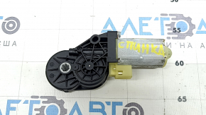 Mazda CX-5 17-25 driver's seat backrest tilt adjustment motor without frame, water contact, working