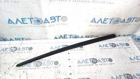 Right windshield molding for Audi A6 C7 12-18