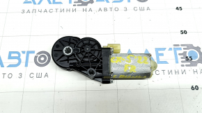 Mazda CX-5 17-25 passenger seat backrest adjustment motor without frame, water contact, working