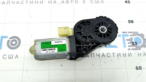 Mazda CX-5 17-25 passenger seat backrest adjustment motor without frame, water contact, working