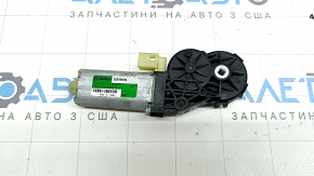 Mazda CX-5 17-25 passenger seat cushion lift adjustment motor without frame, water contact, working