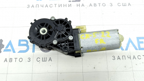 Mazda CX-5 17-25 passenger seat cushion lift adjustment motor without frame, water contact, working