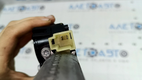 Mazda CX-5 17-25 passenger seat cushion lift adjustment motor without frame, water contact, working