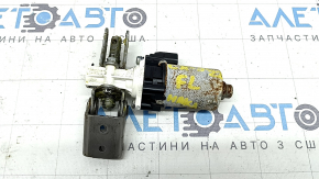 Mazda CX-5 17-25 driver's seat tilt adjustment motor without frame, water contact, working