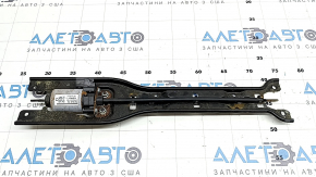 Mazda CX-5 17-25 driver's seat longitudinal adjustment motor without frame, contact with water, working
