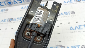Mazda CX-5 17-25 driver's seat longitudinal adjustment motor without frame, contact with water, working