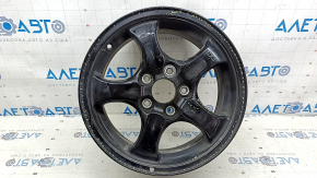 Wheel R16 x 6.5J ET45 Kia Niro 17-22 HEV light curb