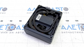 Wheel inflation compressor Ford Ecosport 18-22
