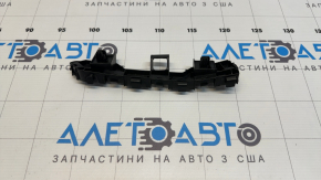 Front bumper mount on the left fender for Honda Accord 13-17