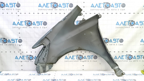 Front right fender Toyota Prius V 12-17 green 781, dent
