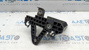 Volkswagen ID.4 21-25 rear warning light bracket crack