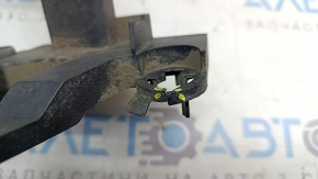 Volkswagen ID.4 21-25 rear warning light bracket crack