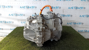 Kia Niro 17-22 HEV D94K 96k automatic transmission assembly without clutch actuator