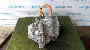 Kia Niro 17-22 HEV D94K 96k automatic transmission assembly without clutch actuator