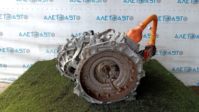 Kia Niro 17-22 HEV D94K 96k automatic transmission assembly without clutch actuator