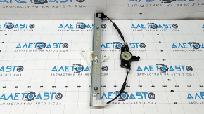 Window lifter with motor rear left Mazda CX-5 17-24