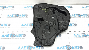 Door panel inner rear left Mazda CX-5 17-25