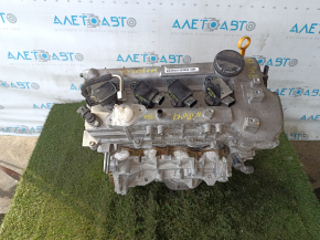 Kia Niro 17-22 HEV, PHEV 1.6 G4LE 96k engine, started