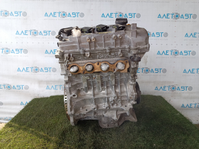 Kia Niro 17-22 HEV, PHEV 1.6 G4LE 96k engine, started