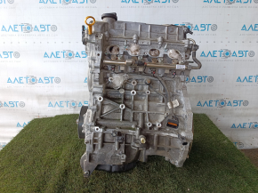 Kia Niro 17-22 HEV, PHEV 1.6 G4LE 96k engine, started